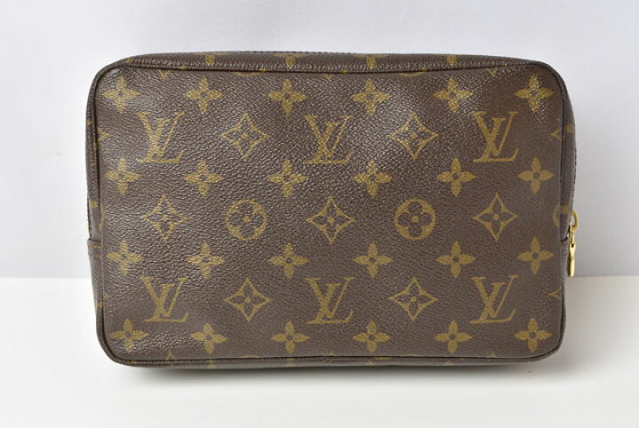 楽天市場】ルイヴィトン 化粧ポーチ セカンドバッグ クラッチバッグ  