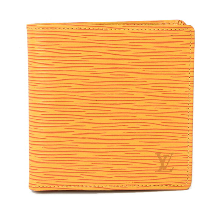 楽天市場】ルイヴィトン 財布 エピ ヴィンテージ/廃番 LOUIS VUITTON 