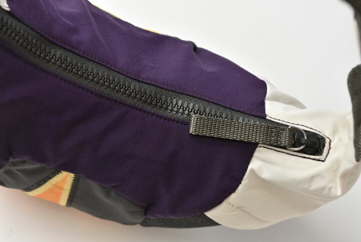 楽天市場】プラダスポーツ ショルダーバッグ/ショルダーポーチ 4VA584  