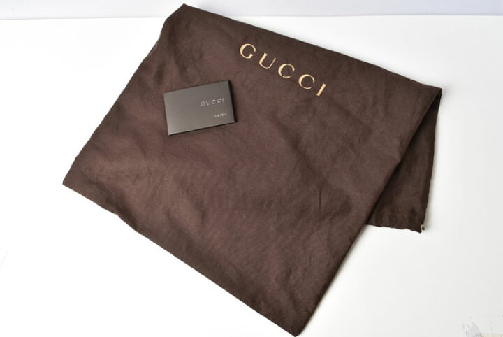 楽天市場】グッチ トートバッグ/A4収納可 GUCCI 169946 ニューブリット 