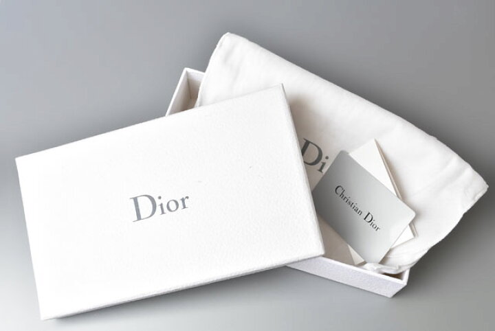 楽天市場】クリスチャン ディオール 財布/チェーンウォレット  