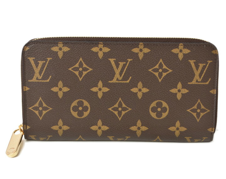楽天市場】ルイヴィトン 財布 LOUIS VUITTON 長財布/ジッピー  
