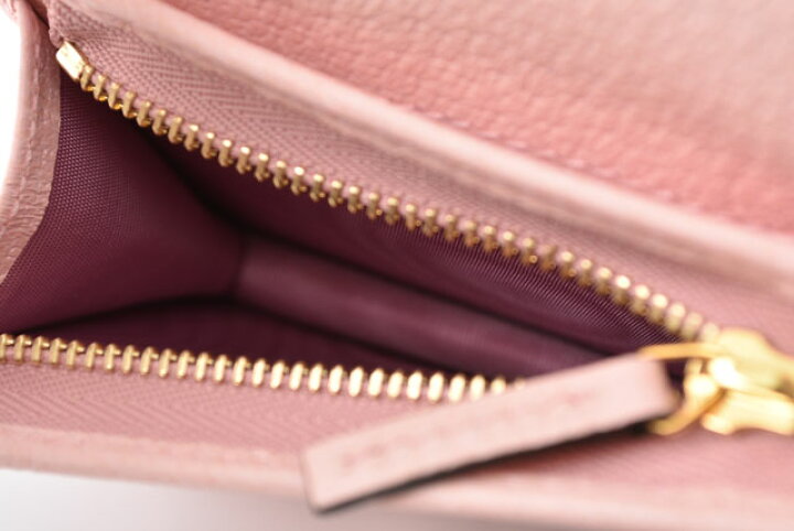 楽天市場】グッチ ミニ財布 GUCCI 折財布/フローラ リミテッド  