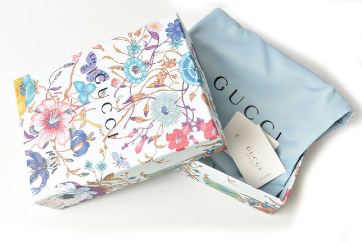 楽天市場】グッチ ドキュメントケース/小物入れ/クラッチバッグ GUCCI 