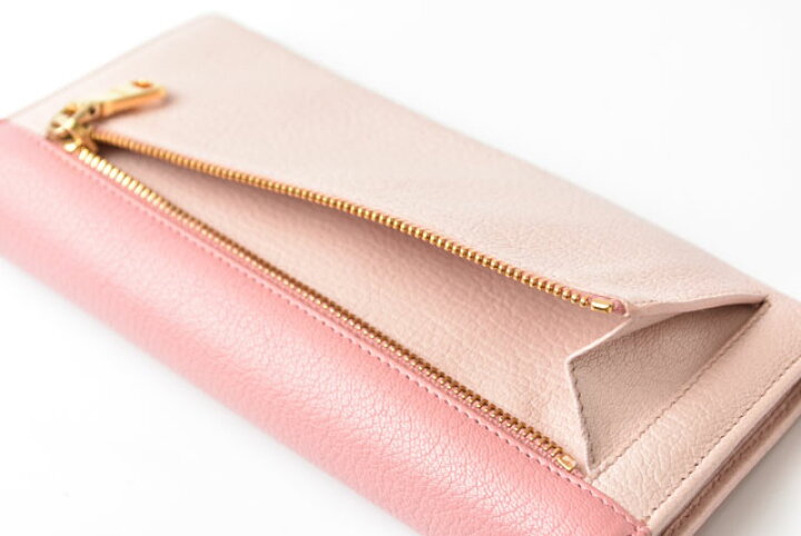 楽天市場】ミュウミュウ 財布 miumiu 長財布 5M1109 MADRAS/マドラス  