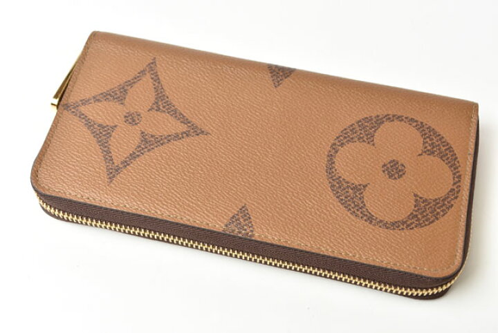 楽天市場】ルイヴィトン 財布 LOUIS VUITTON 長財布/ジッピー 