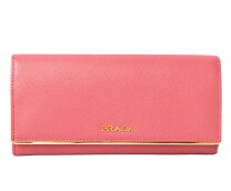 楽天市場】prada サフィアーノ 長財布 peoniaの通販