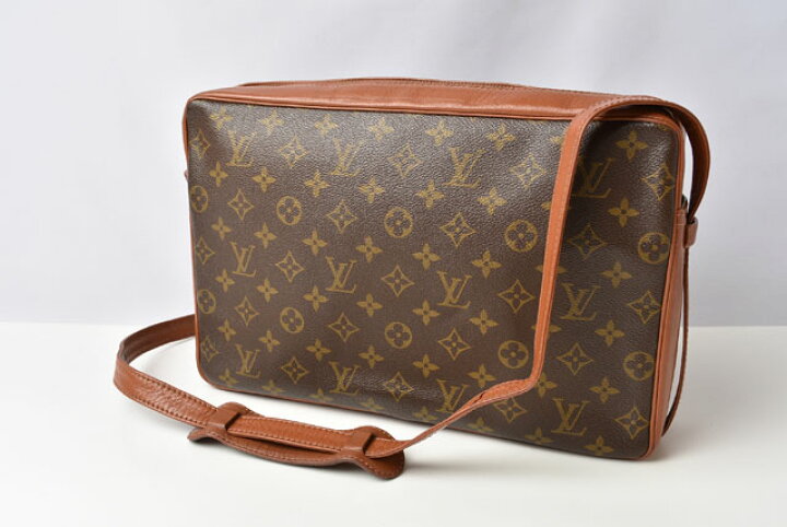 楽天市場】ルイヴィトン ショルダーバッグ ヴィンテージ LOUIS VUITTON  
