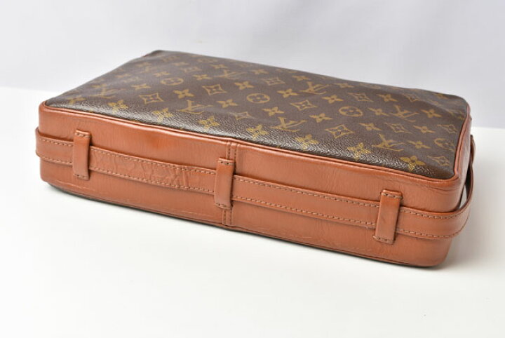 楽天市場】ルイヴィトン ショルダーバッグ ヴィンテージ LOUIS VUITTON 