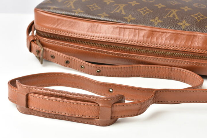 楽天市場】ルイヴィトン ショルダーバッグ ヴィンテージ LOUIS VUITTON  