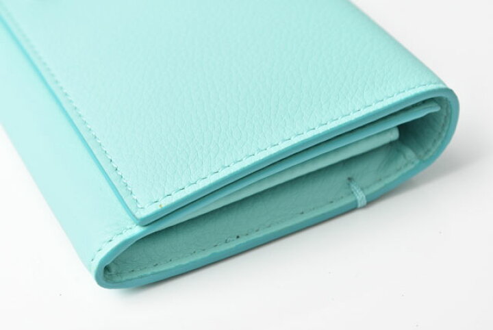 楽天市場】ティファニー 財布/長財布 TIFFANY&Co. 財布/コンチネンタル 