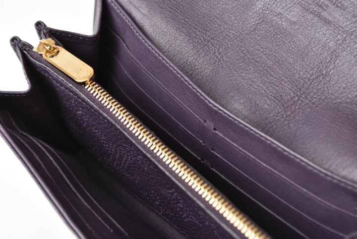 楽天市場】【クリスマスギフトにも】ルイヴィトン 財布 LOUIS VUITTON 