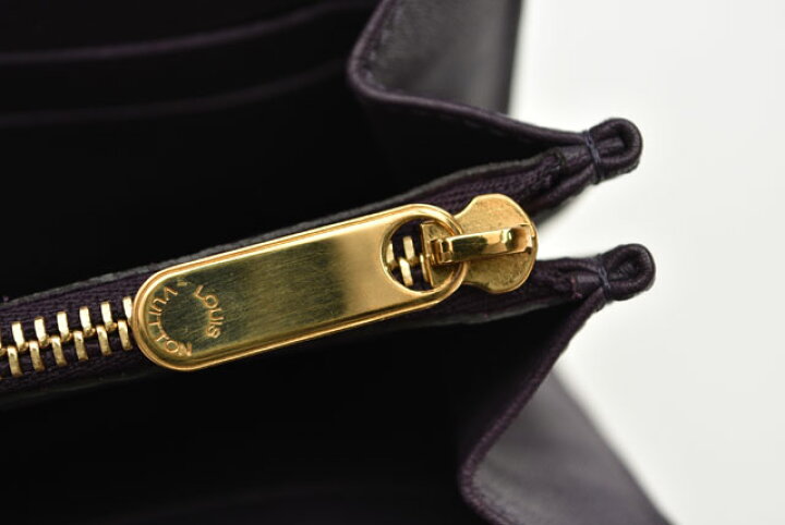 楽天市場】【クリスマスギフトにも】ルイヴィトン 財布 LOUIS VUITTON 
