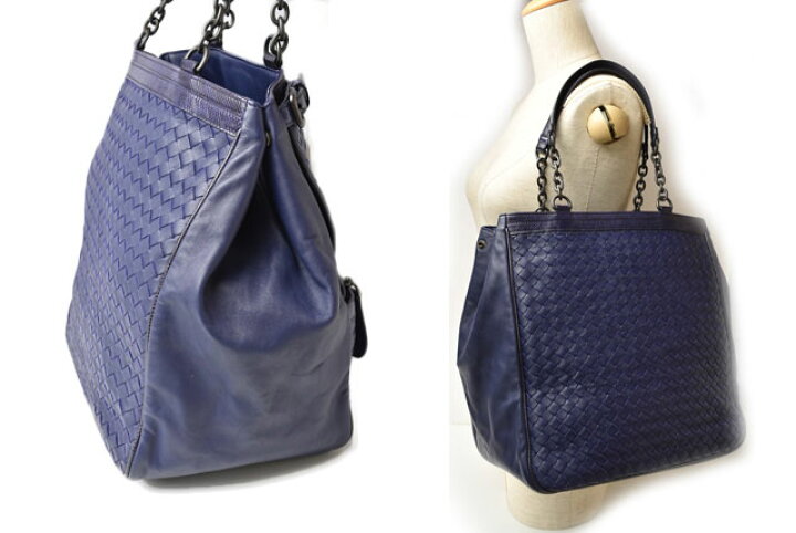 楽天市場】ボッテガヴェネタ トートバッグ 男女兼用 A4 BOTTEGA VENETA 