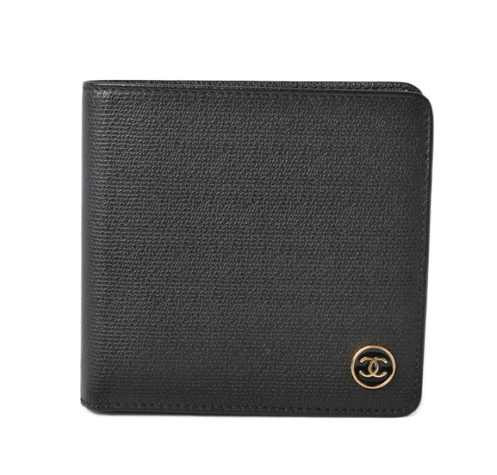 楽天市場】シャネル 財布 メンズ向け CHANEL 二つ折/折財布 ココマーク 
