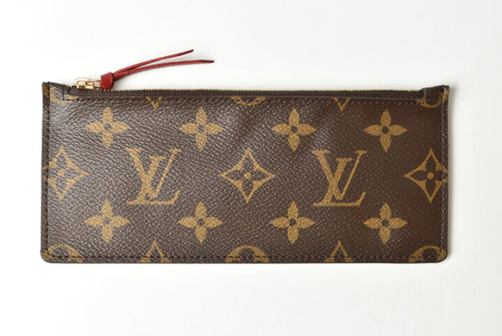 楽天市場】ルイヴィトン 財布/三つ折り LOUIS VUITTON 長財布 