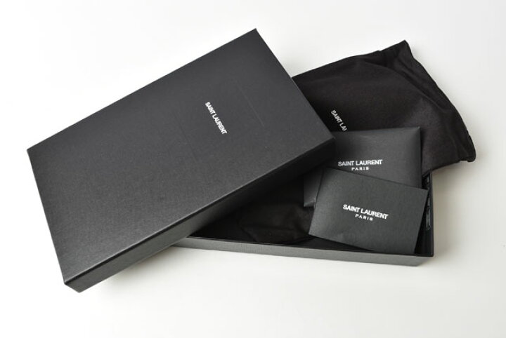 楽天市場】新生活にも！サンローランパリ 財布 メンズ SAINT LAURENT 