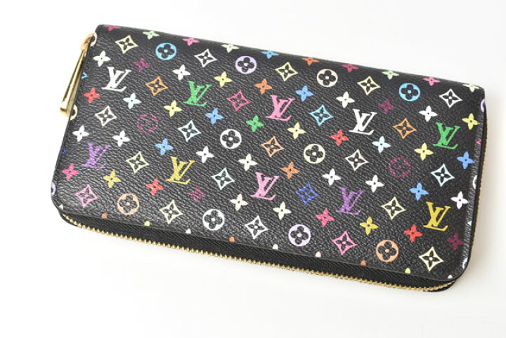 楽天市場】新生活にも！ルイヴィトン 財布 LOUIS VUITTON 長財布 