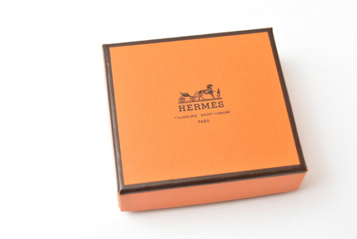 楽天市場】エルメス ピアス HERMES フュージョン アミュレット  