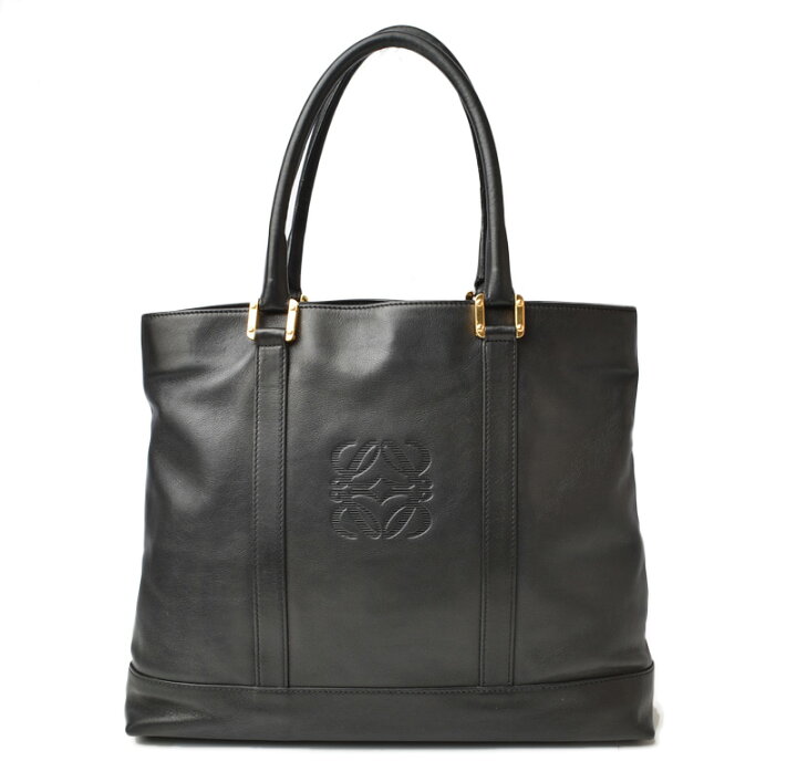 楽天市場】ロエベ トートバッグ A4収納可 LOEWE バッグ/ビジネスバッグ 