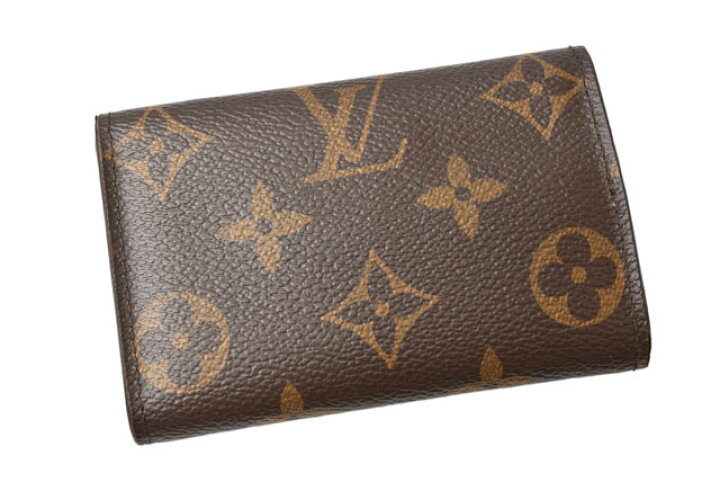 楽天市場】ルイヴィトン キーケース LOUIS VUITTON 6連キーケース 