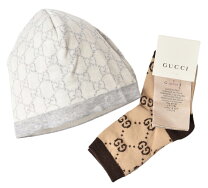 楽天市場】gucci ニット帽（キッズ・ベビー・マタニティ）の通販