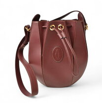 楽天市場】カルティエ バッグ 中古 巾着の通販 