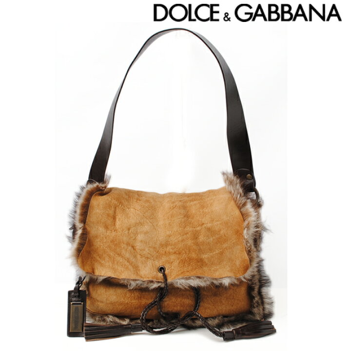楽天市場】ドルチェ&ガッバーナ ハンドバッグ DOLCE&GABBANA  