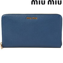 楽天市場】長財布（ブランドミュウミュウ）（レディース財布｜財布 