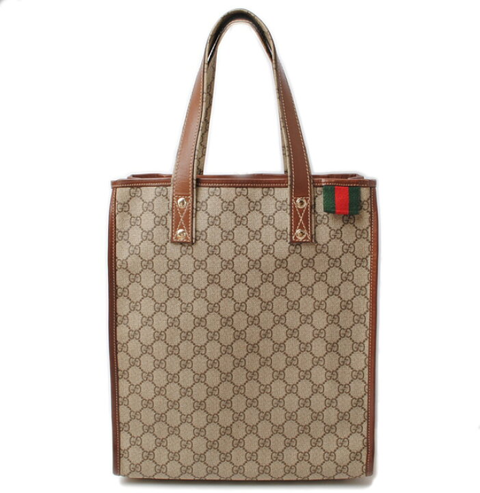 楽天市場】グッチ トートバッグ/ハンドバッグ GUCCI 211135 KGD3G 8527 