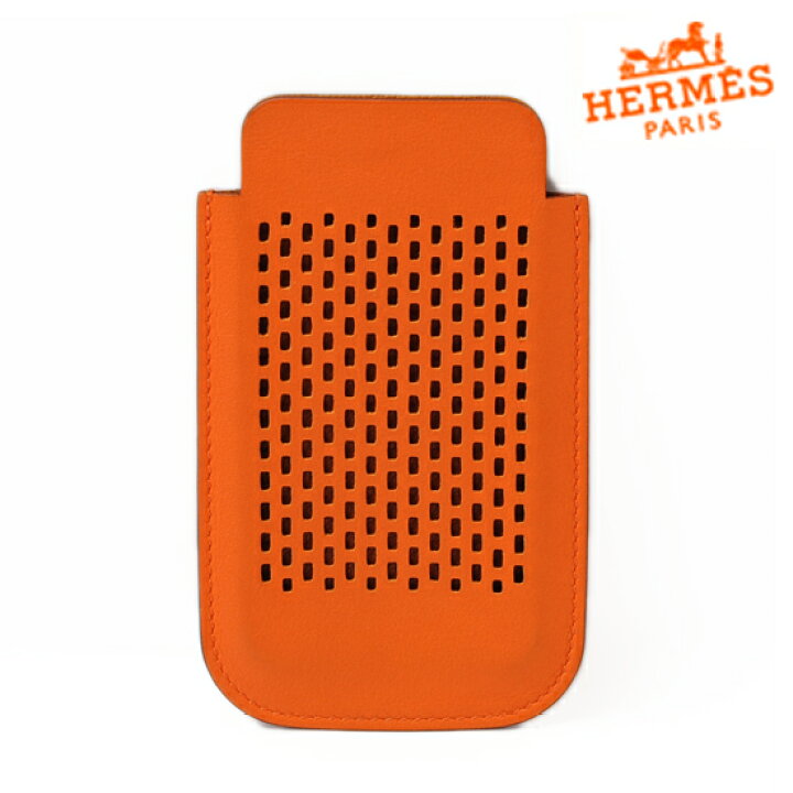 楽天市場】HERMES エルメス iPhoneケース/スマホケース ヴォースイフト 