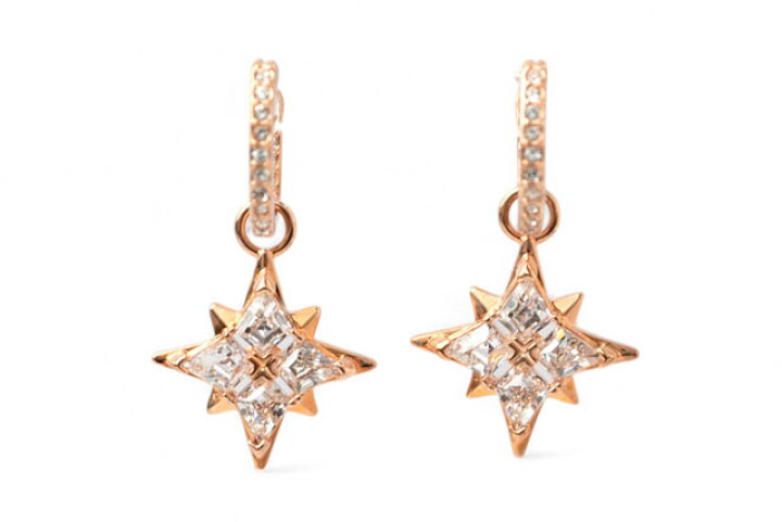 楽天市場】スワロフスキー ピアス/両耳用 5494337 SWAROVSKI 