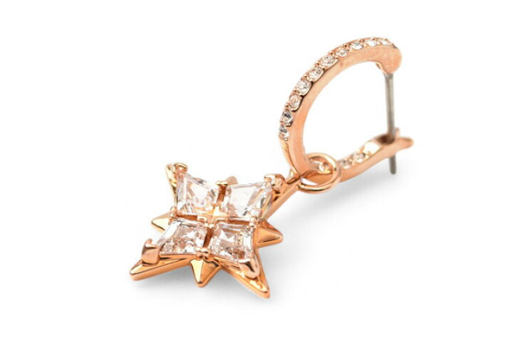 楽天市場】スワロフスキー ピアス/両耳用 5494337 SWAROVSKI 