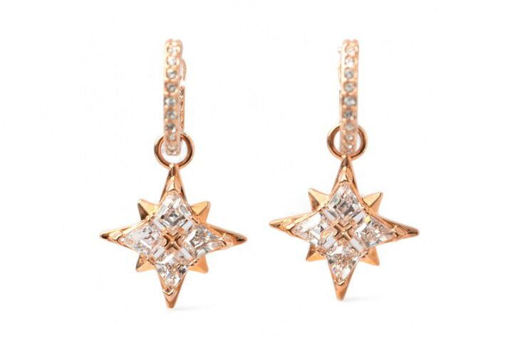 楽天市場】スワロフスキー ピアス/両耳用 5494337 SWAROVSKI 