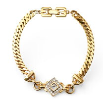 楽天市場】givenchy ブレスレット（カラーゴールド）（ジュエリー 