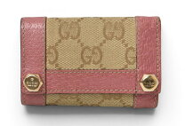 楽天市場】gucci キーケース ピンクの通販