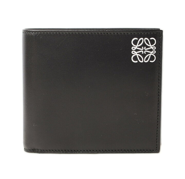 楽天市場】ロエベ 財布 メンズ LOEWE 折財布/コインケース付 カーフ  