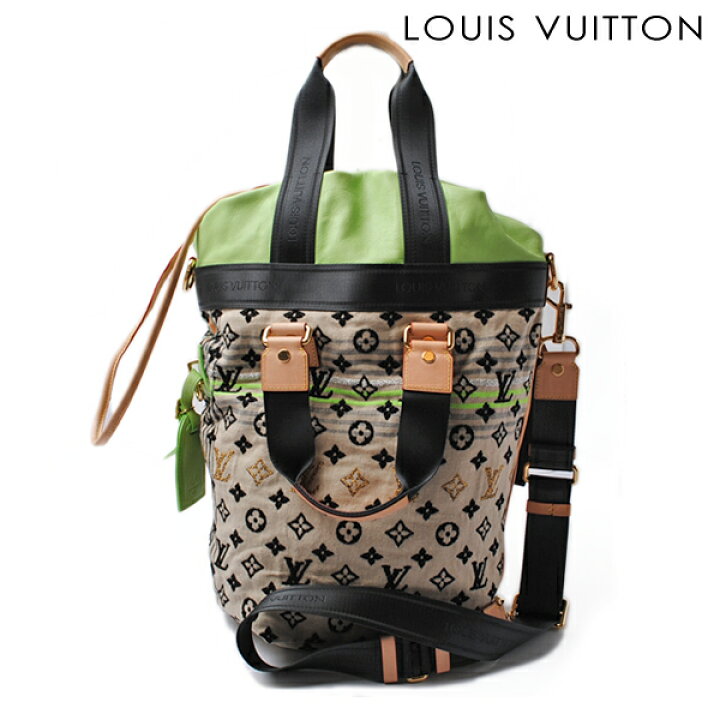 楽天市場】LOUIS VUITTON ルイヴィトン ハンドバッグ/ショルダーバッグ 