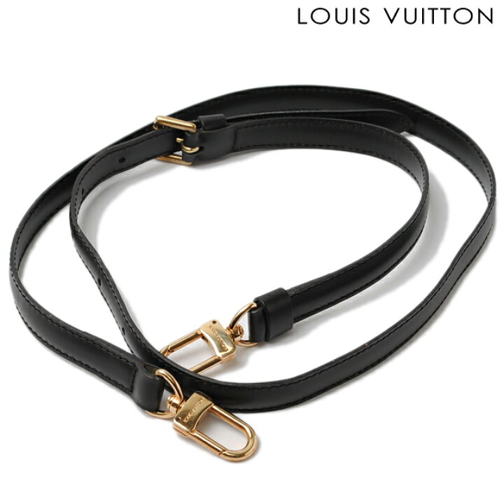 楽天市場】ルイヴィトン LOUIS VUITTON 調節可能ショルダーストラップ  