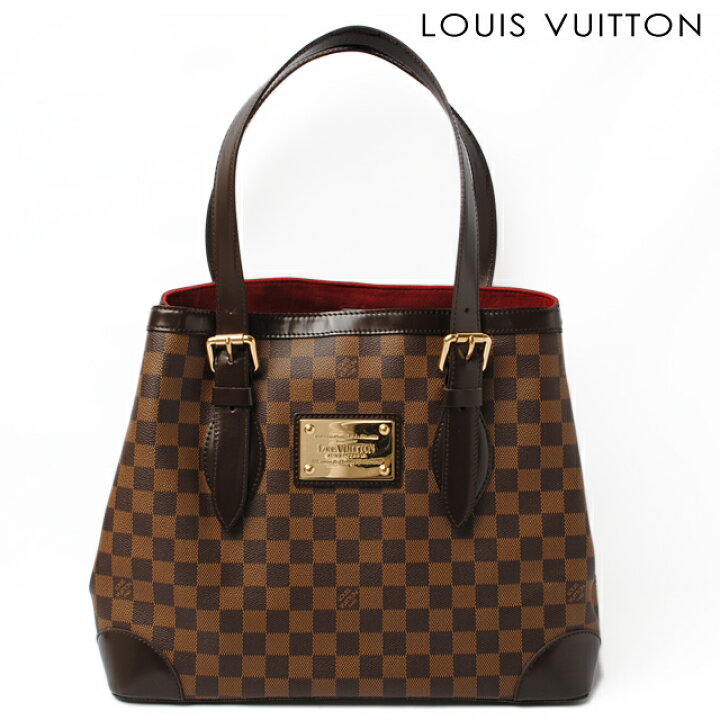 楽天市場】ルイヴィトン LOUIS VUITTON ショルダーバッグ ダミエ 