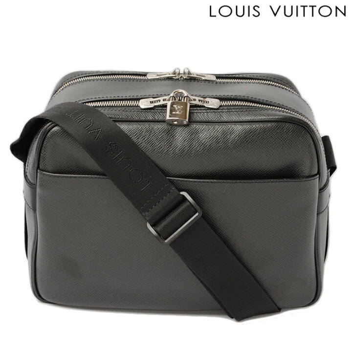 楽天市場】ルイヴィトン LOUIS VUITTON ショルダーバッグ リポーター 