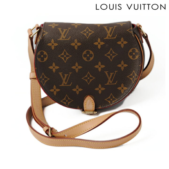 楽天市場】LOUIS VUITTON ルイ ヴィトン ショルダーバッグ モノグラム 