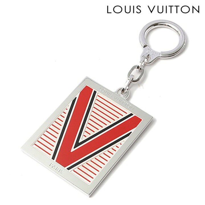 楽天市場】ルイヴィトン キーリング/キーホルダー メンズライン LOUIS 