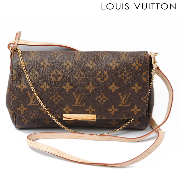 Import shop P.I.T. | Rakuten Global Market: Louis Vuitton LOUIS VUITTON shoulder bag / clutch ...