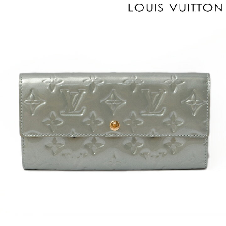 楽天市場】ルイヴィトン LOUIS VUITTON 長財布 ポルトフォイユ・サラ 