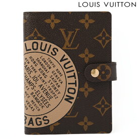 ルイヴィトン LOUIS VUITTON　システム手帳カバー/アジェンダPM　モノグラム T&B　R21039【中古】【送料無料】