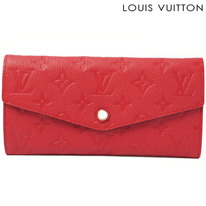 楽天市場】ルイヴィトン LOUIS VUITTON 長財布 ポルトフォイユ  