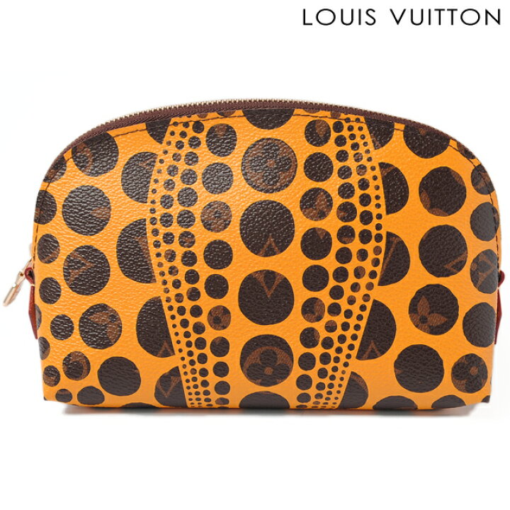 楽天市場】ルイヴィトン LOUIS VUITTON コスメポーチ/ポシェット 