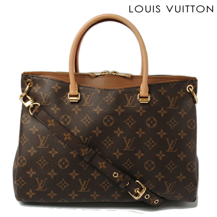 楽天市場】ルイヴィトン LOUIS VUITTON トートバッグ/ショルダーバッグ 