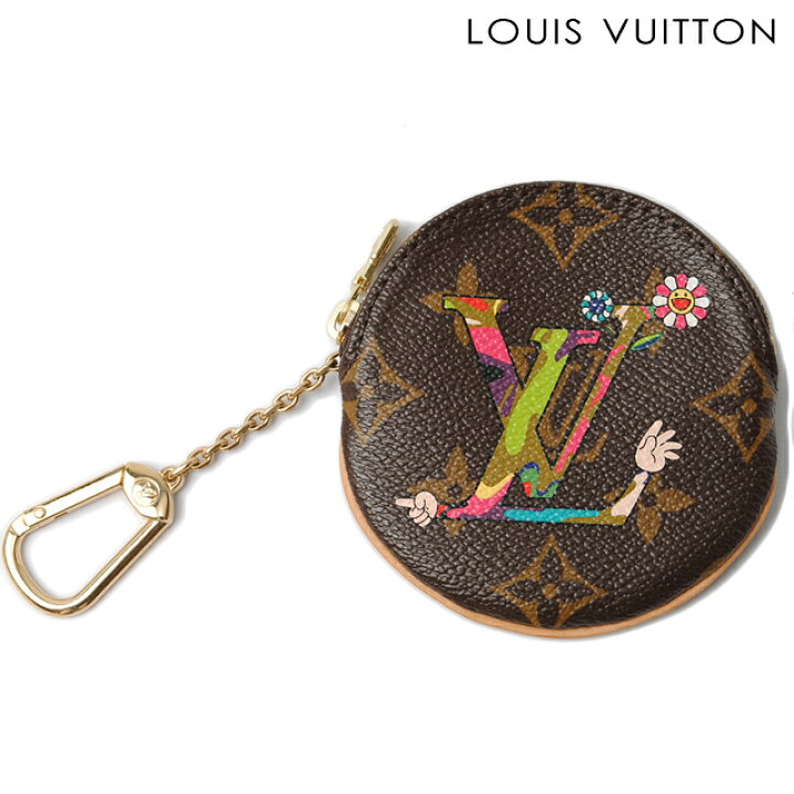 楽天市場】ルイヴィトン コインケース LOUIS VUITTON モノグラム 